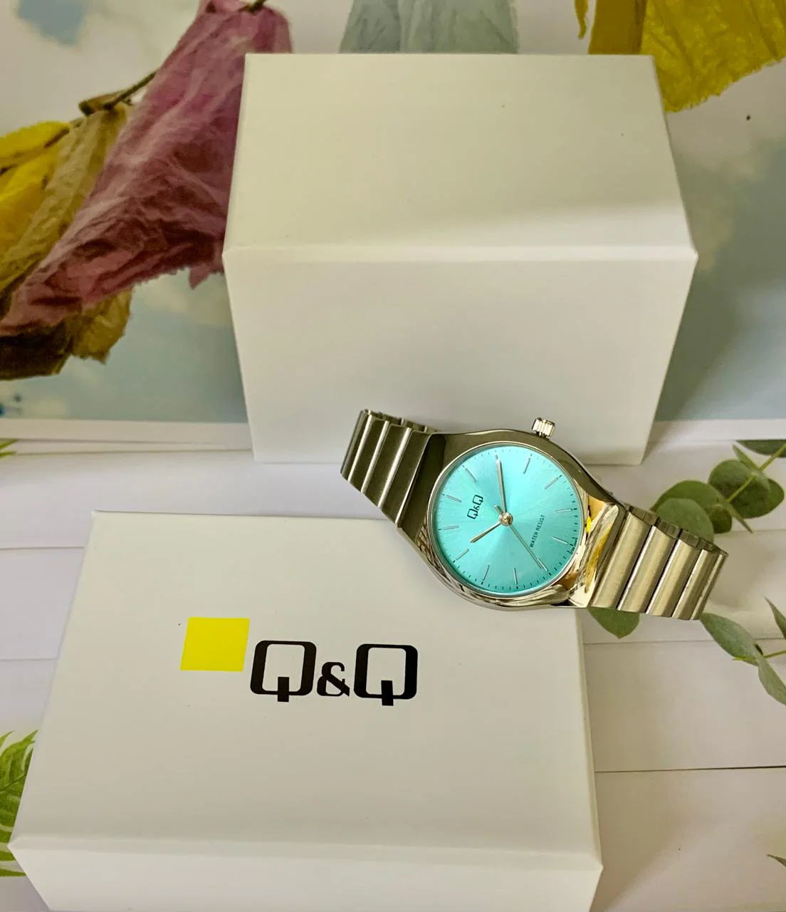 Reloj Q&Q Análogo - Image 3
