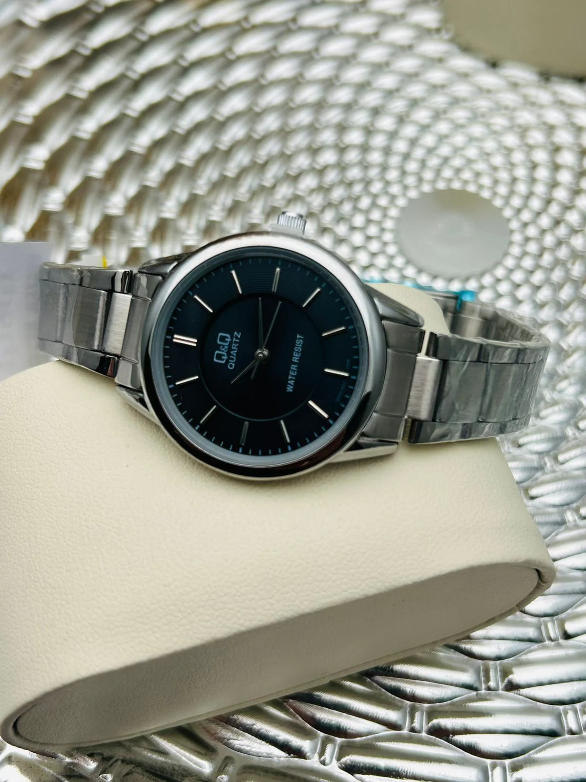 Reloj Q&Q  Dama 08A-003PY