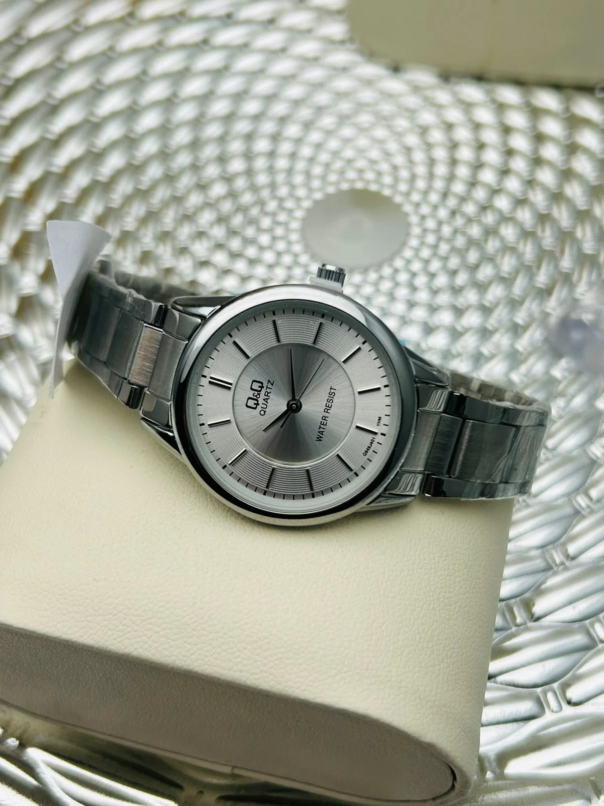 Reloj Q&Q  Dama 08A-003PY - Image 2