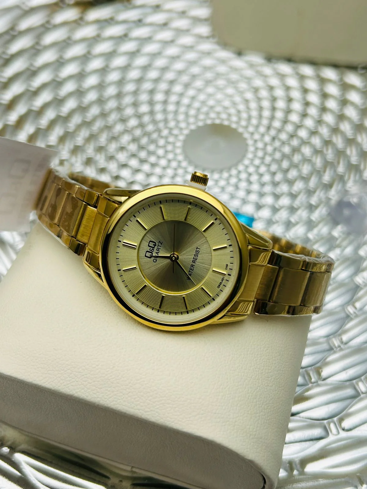 Reloj Q&Q  Dama 08A-003PY - Image 3