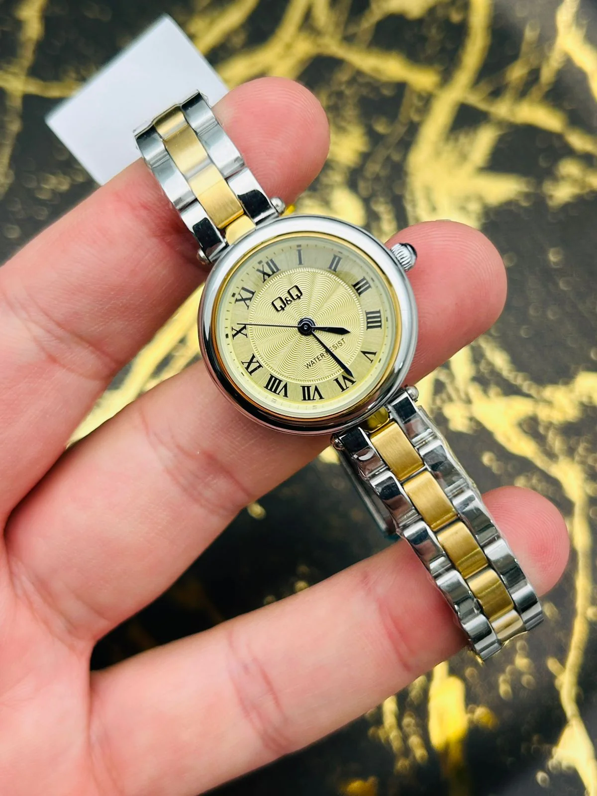 RELOJ Q&Q DAMA Romano - Image 2