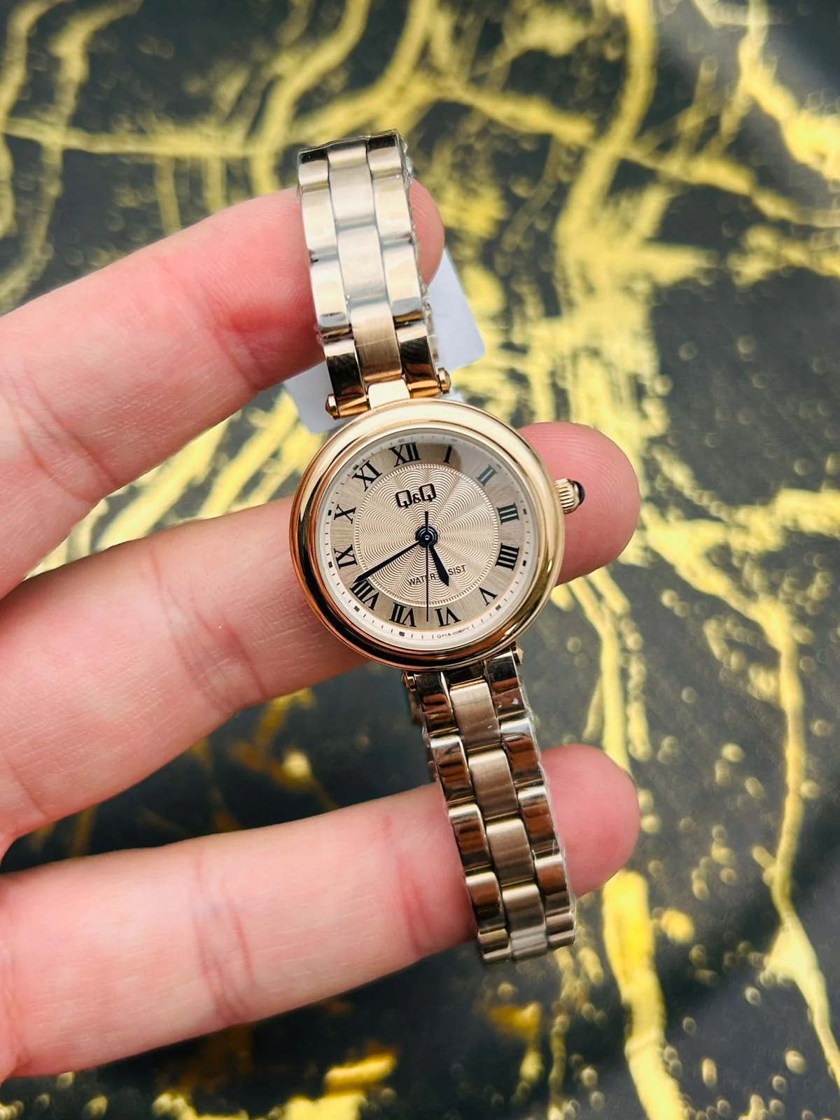 RELOJ Q&Q DAMA Romano - Image 3