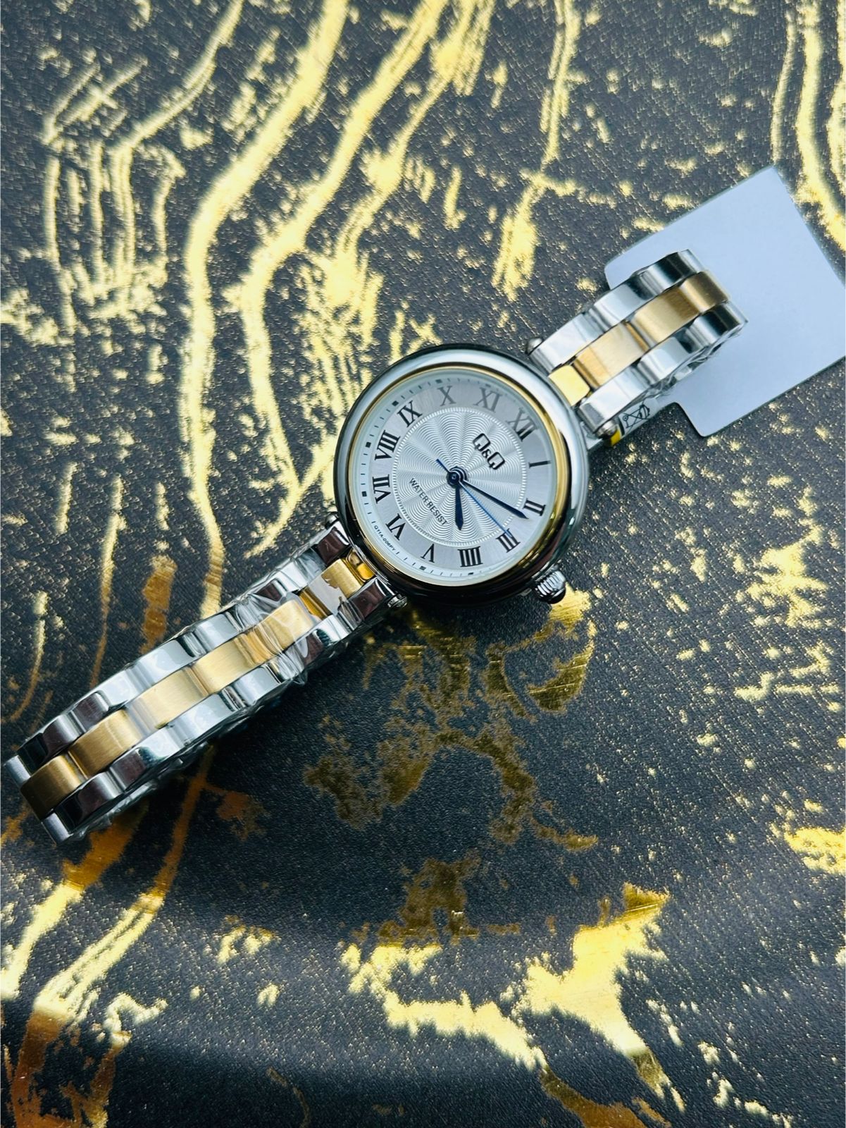 RELOJ Q&Q DAMA Romano - Image 7