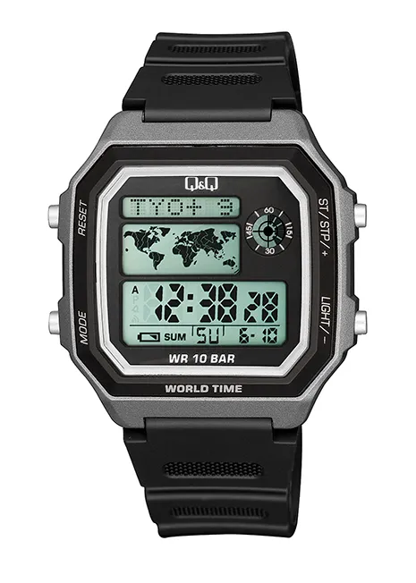 Reloj Q&Q M196J004Y - Image 2