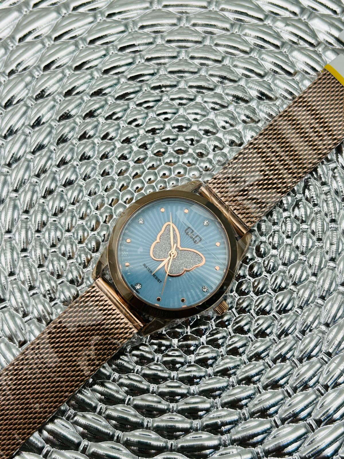 Reloj Q&Q Mariposa QZ81j - Image 3
