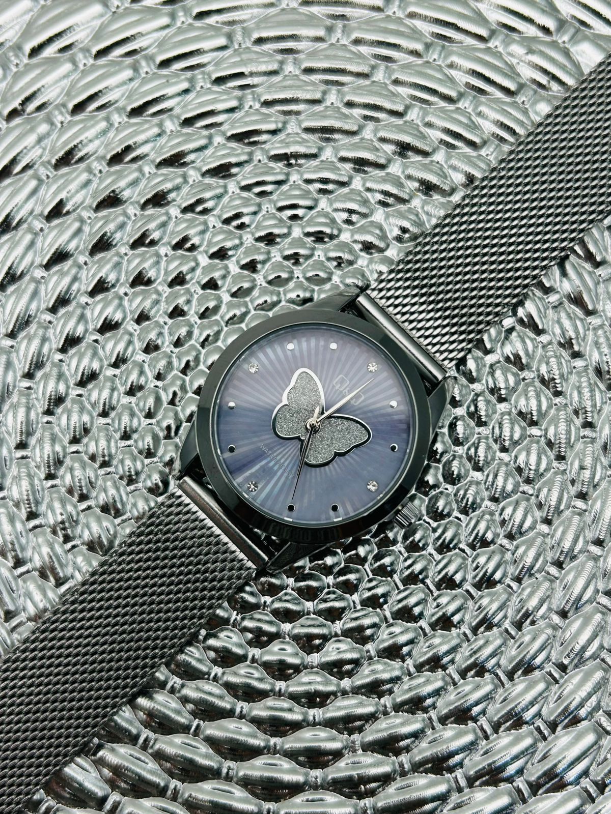 Reloj Q&Q Mariposa QZ81j - Image 6
