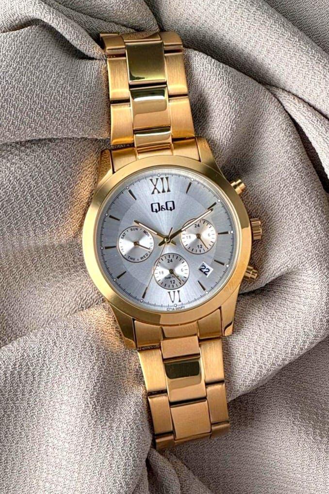 Reloj Q&Q para caballero C71AD - Image 2