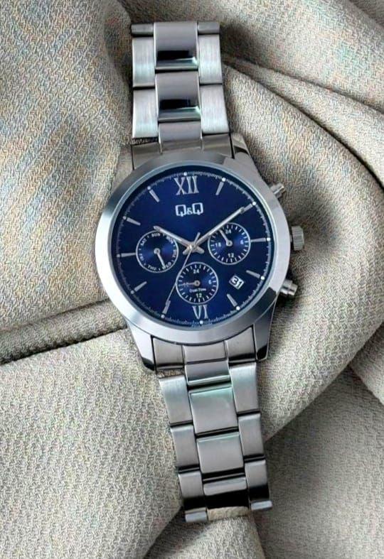 Reloj Q&Q para caballero C71AD - Image 3