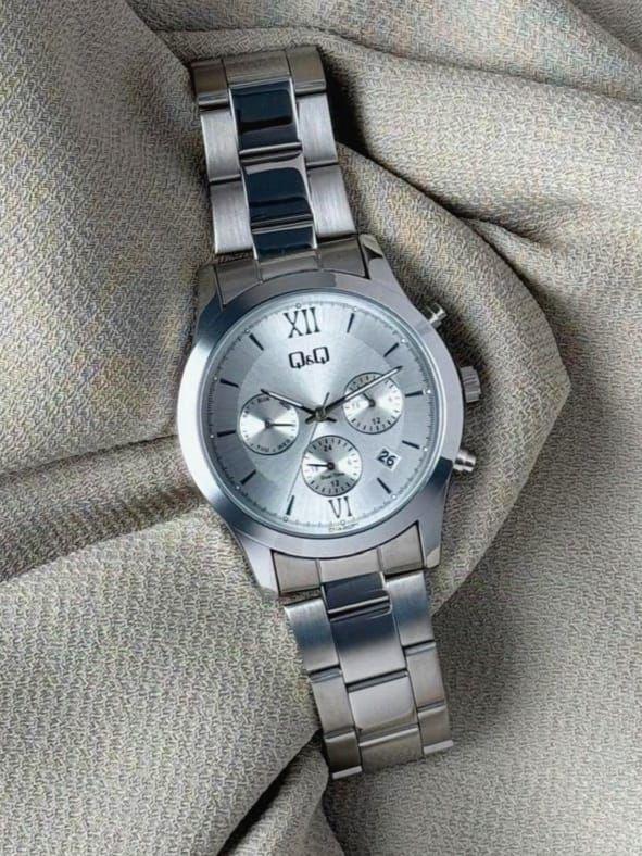 Reloj Q&Q para caballero C71AD - Image 4