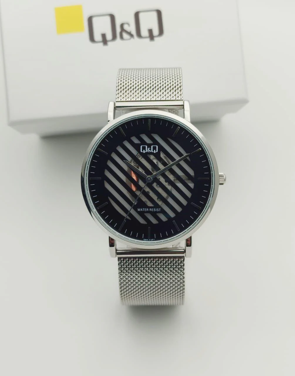 Reloj Q&Q para caballero Q89A-51 - Image 3