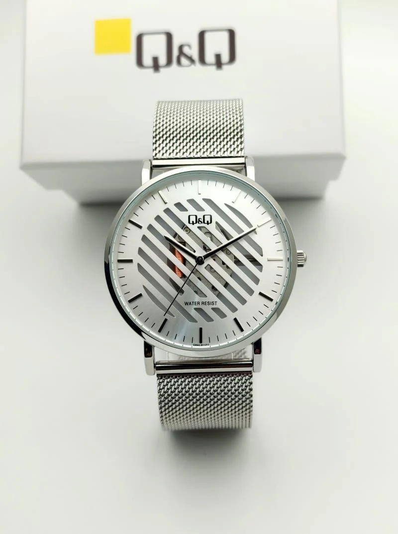 Reloj Q&Q para caballero Q89A-51 - Image 4