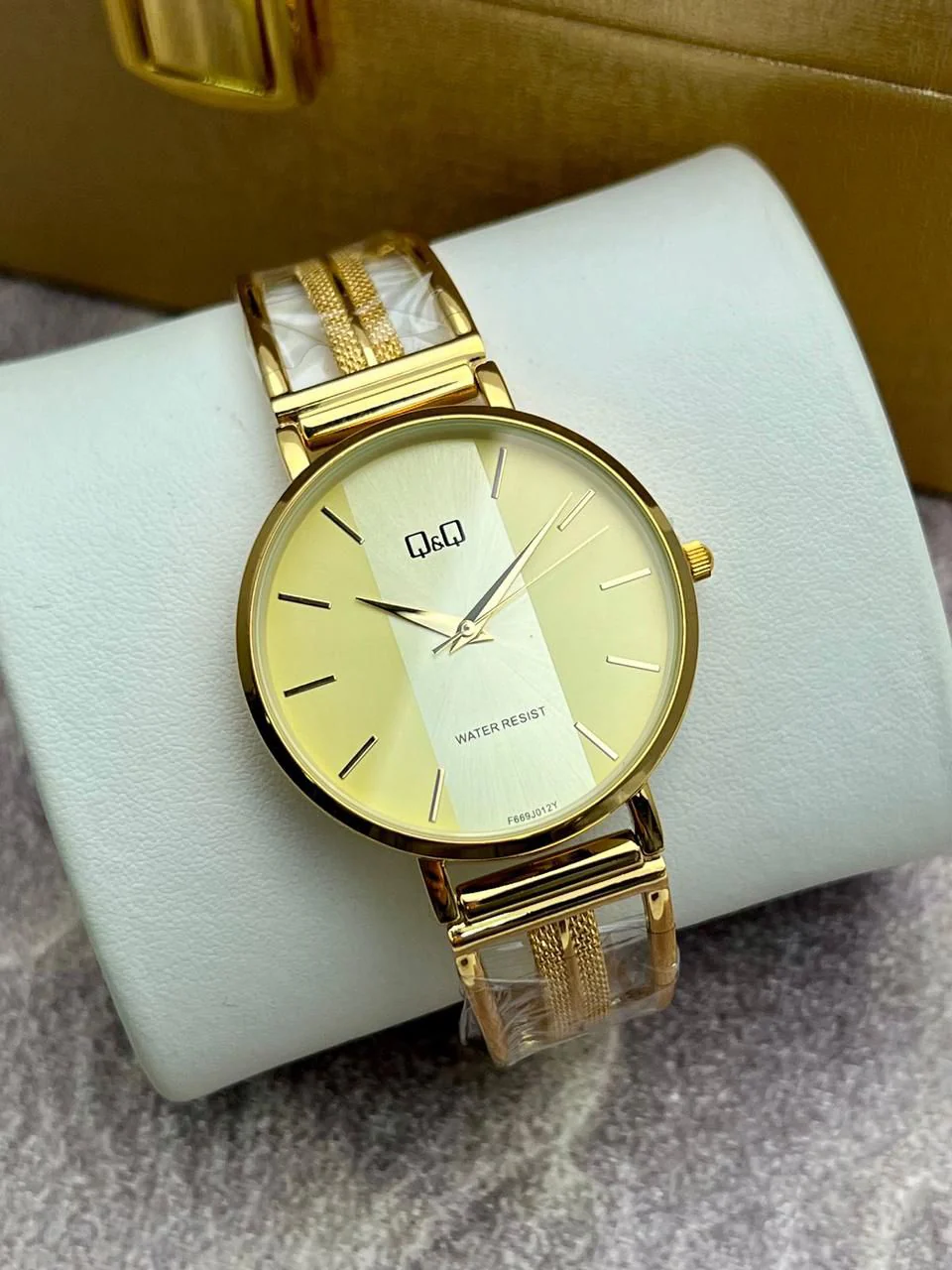 Reloj Q&Q para Hombre - Image 3