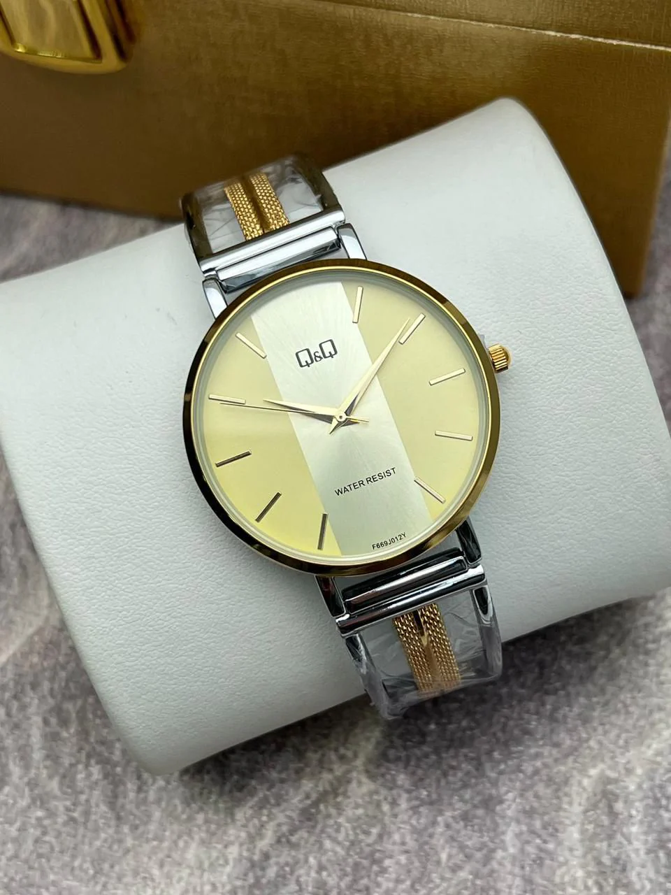 Reloj Q&Q para Hombre - Image 4