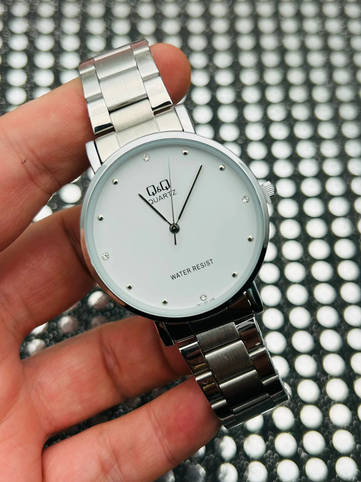 Reloj Q&Q Para Hombre - Image 2