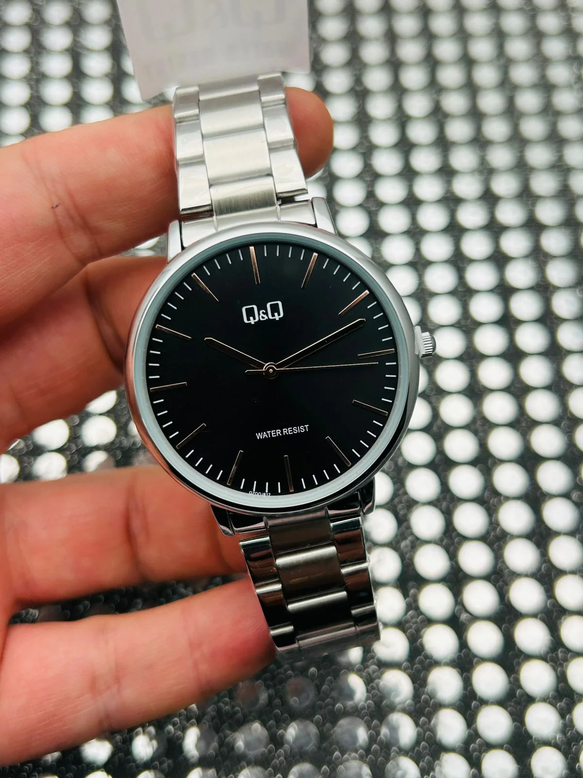 Reloj Q&Q Para Hombre - Image 3