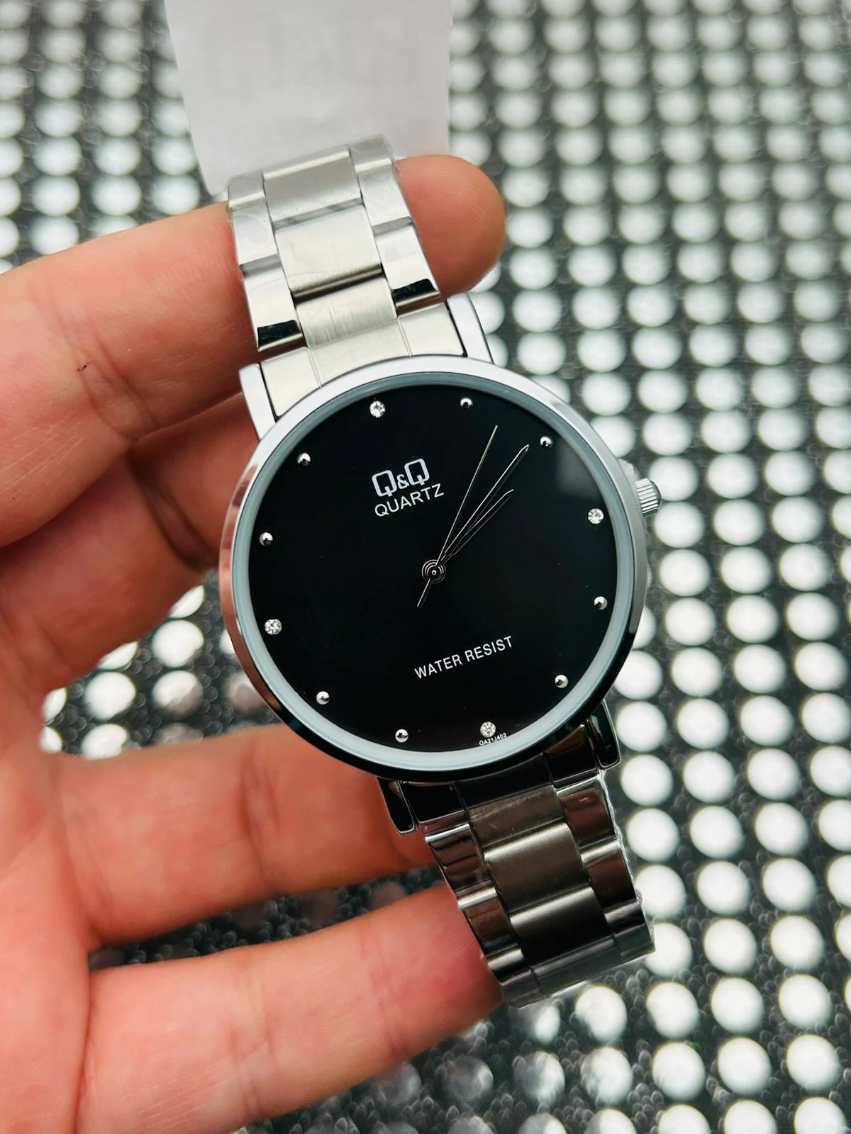 Reloj Q&Q Para Hombre - Image 6