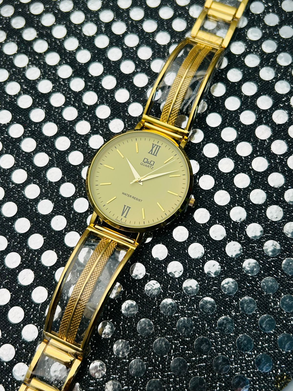 Reloj Q&Q para hombre QB22J418Y - Image 2