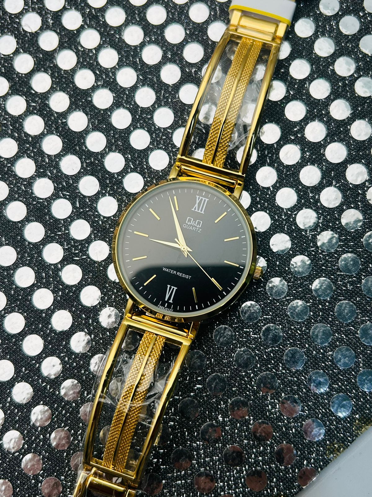 Reloj Q&Q para hombre QB22J418Y - Image 3