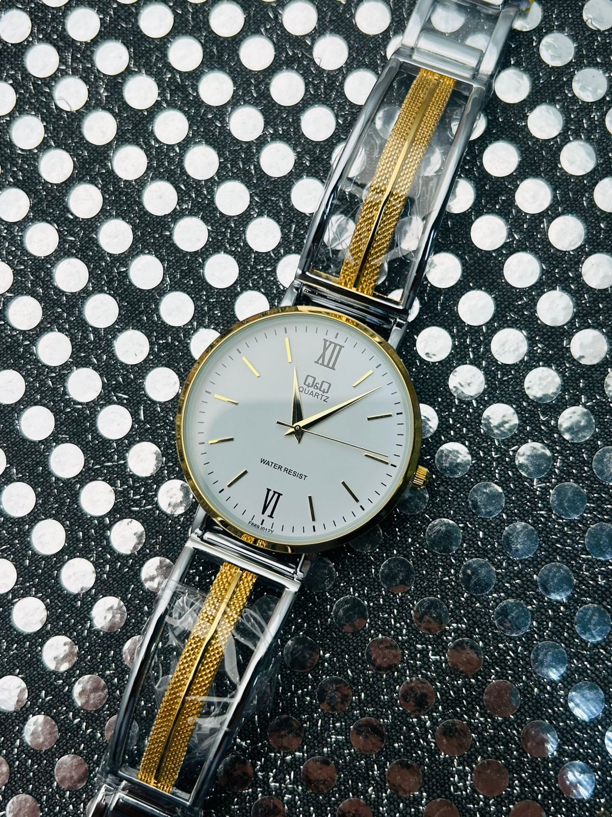 Reloj Q&Q para hombre QB22J418Y - Image 4