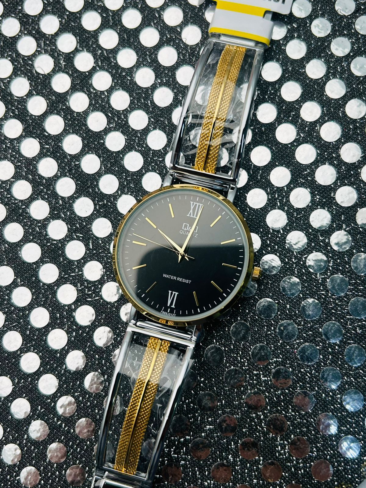 Reloj Q&Q para hombre QB22J418Y - Image 5