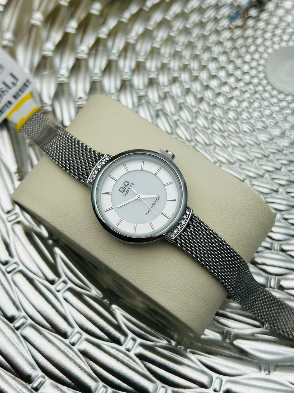 Reloj Q&Q para Mujer 💕