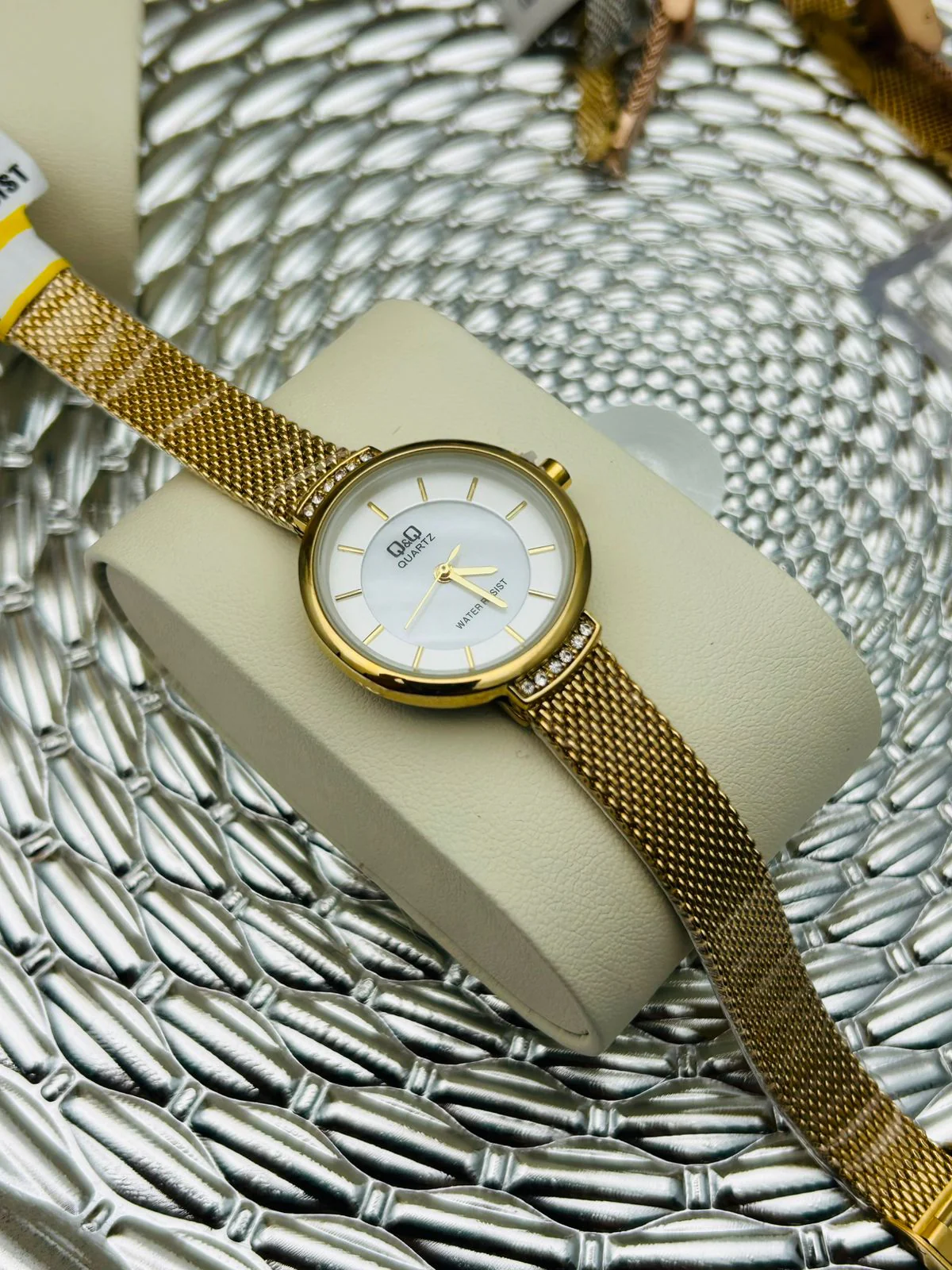 Reloj Q&Q para Mujer 💕 - Image 2