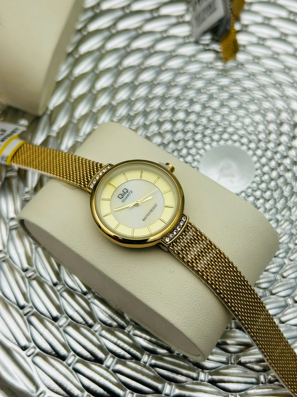Reloj Q&Q para Mujer 💕 - Image 5