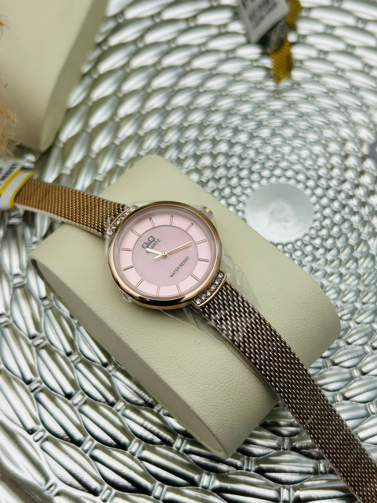 Reloj Q&Q para Mujer 💕 - Image 6