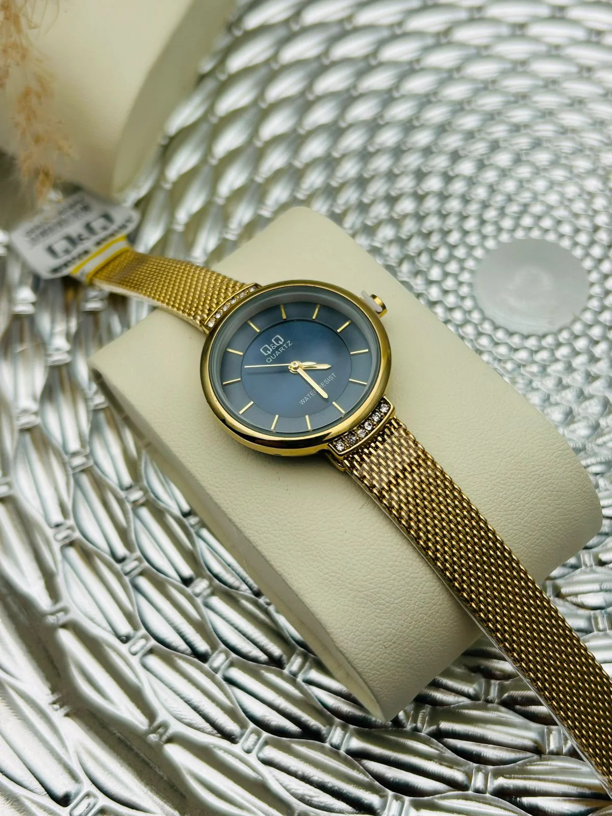 Reloj Q&Q para Mujer 💕 - Image 7