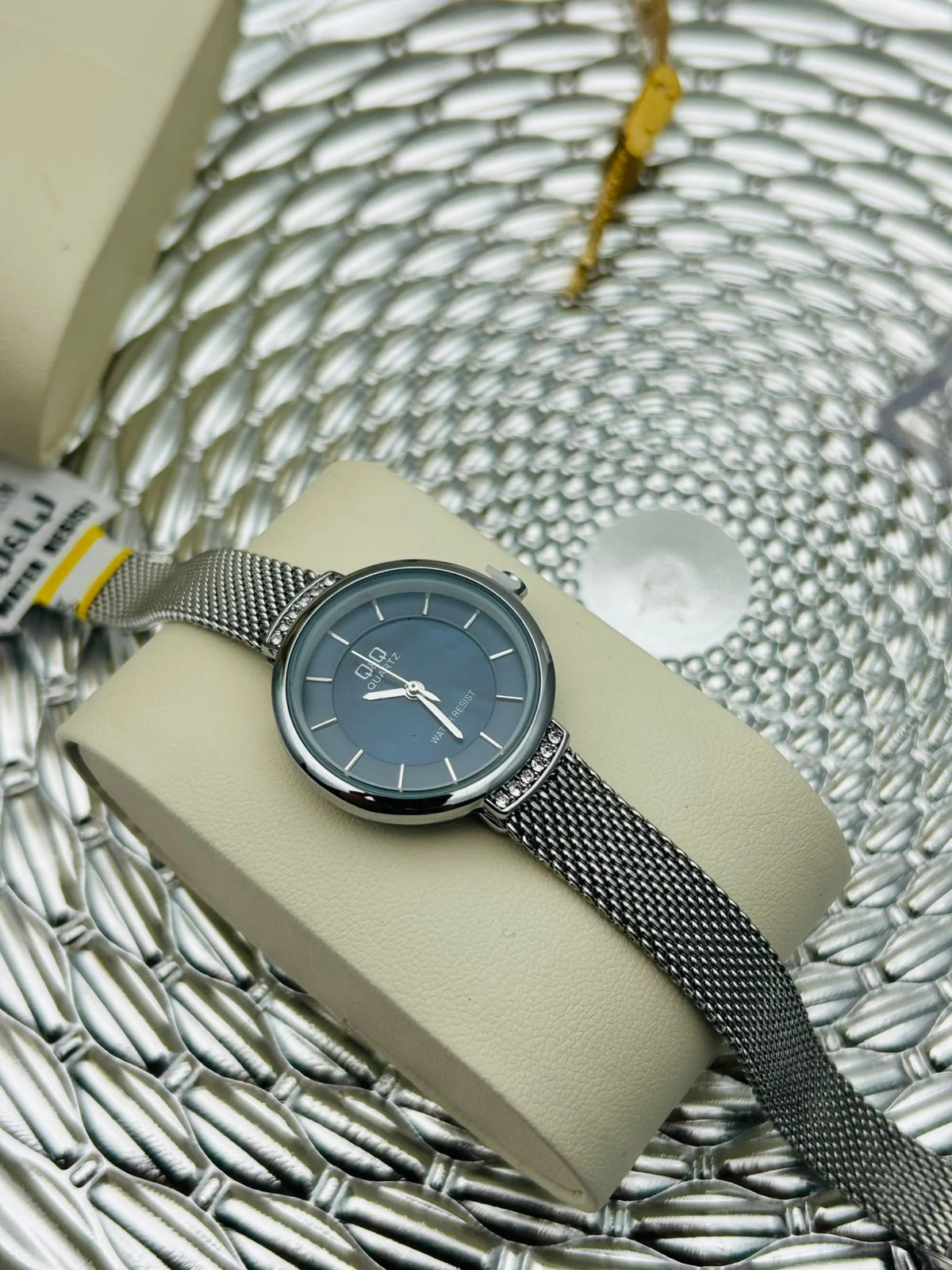 Reloj Q&Q para Mujer 💕 - Image 8