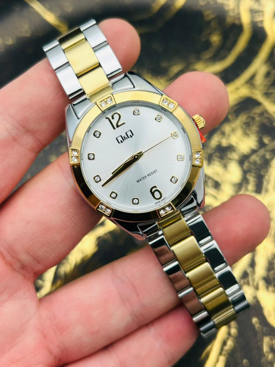 Reloj Q&Q para Mujer Q83B-008PY
