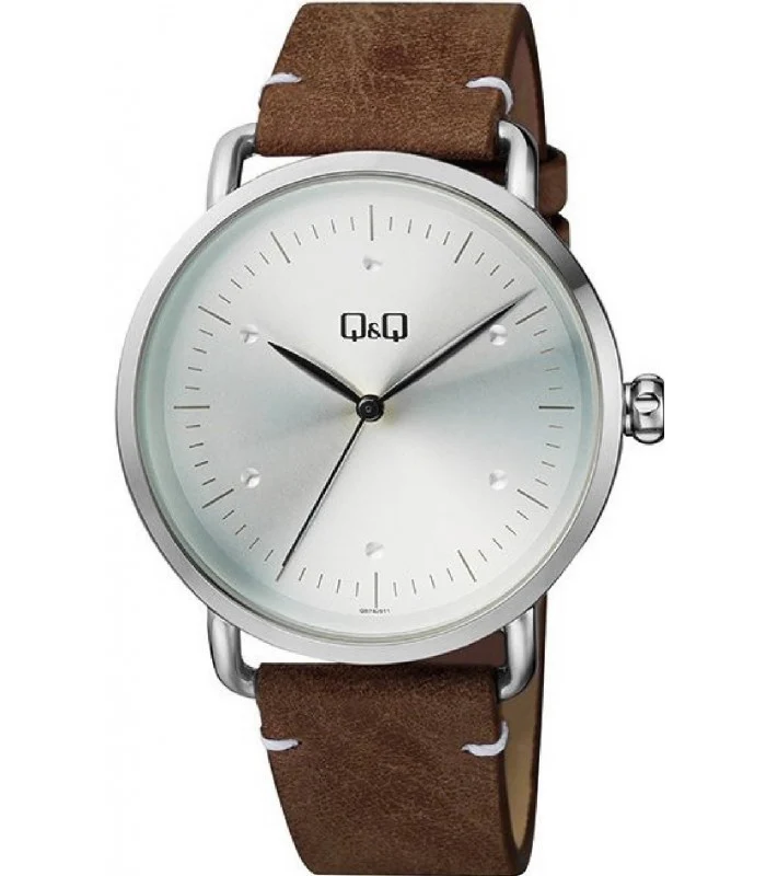 Reloj Q&Q QB74J512Y - Image 2