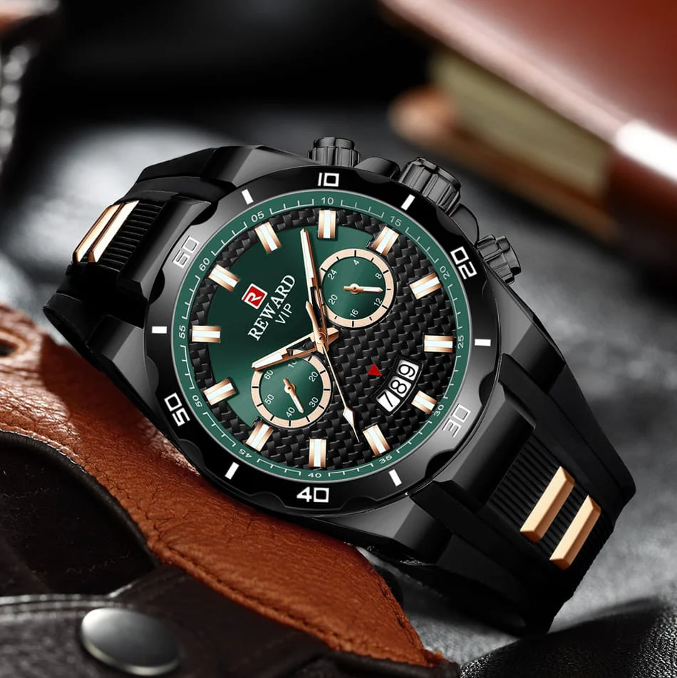 Reloj Reward Original ⌚ - Image 3