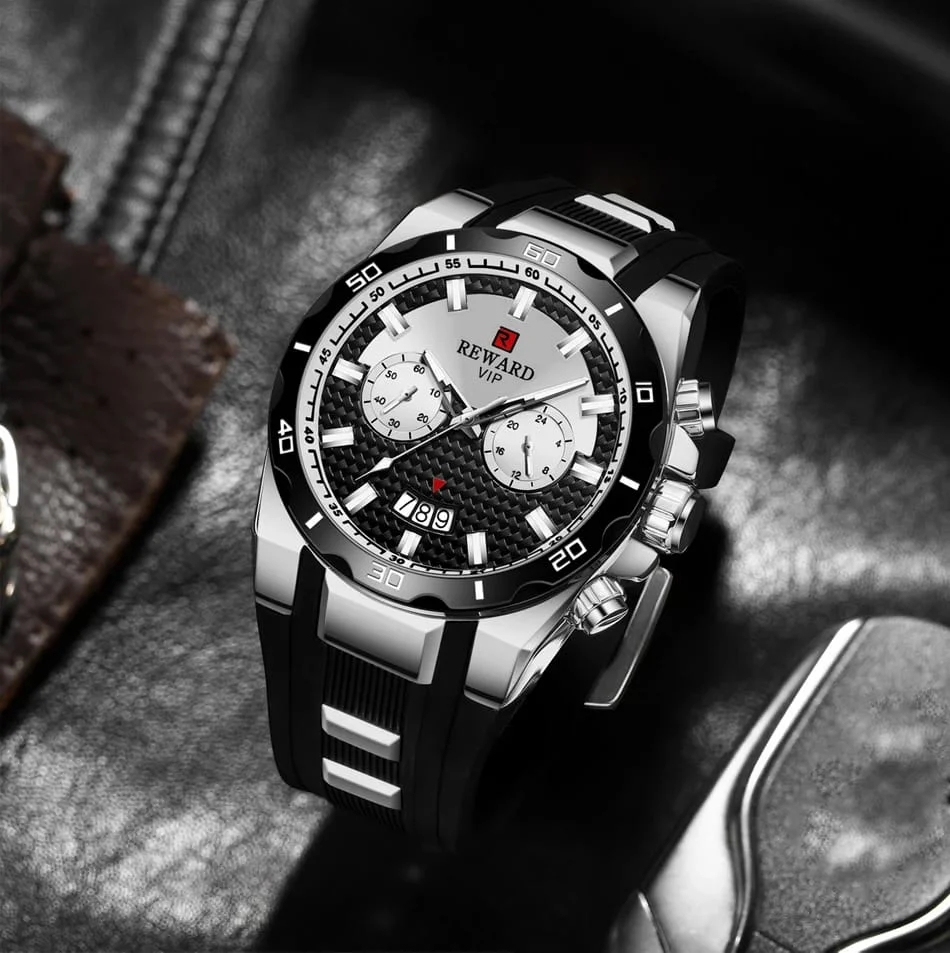 Reloj Reward Original ⌚ - Image 4
