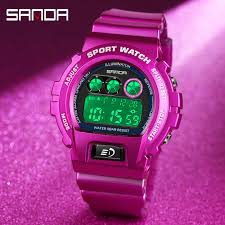 Reloj Sanda 2017 - Image 3