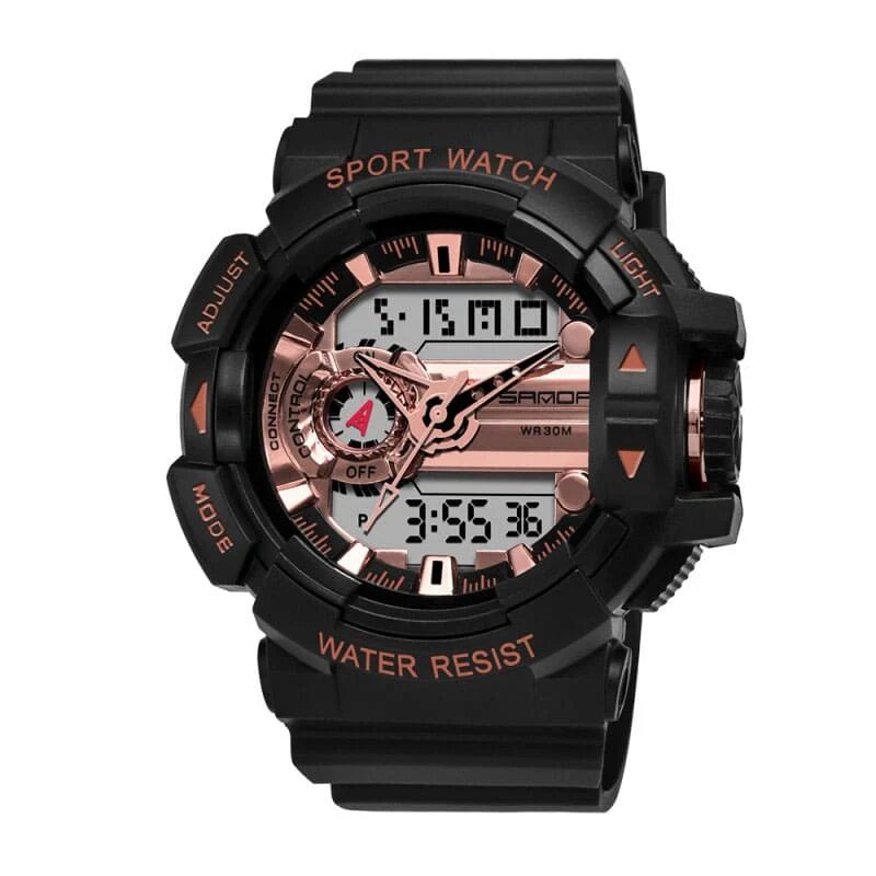 Reloj Sanda 599  Dama
