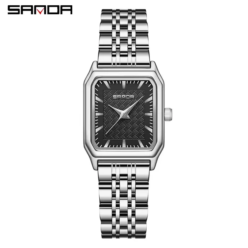 Reloj Sanda Dama 1121 - Image 4