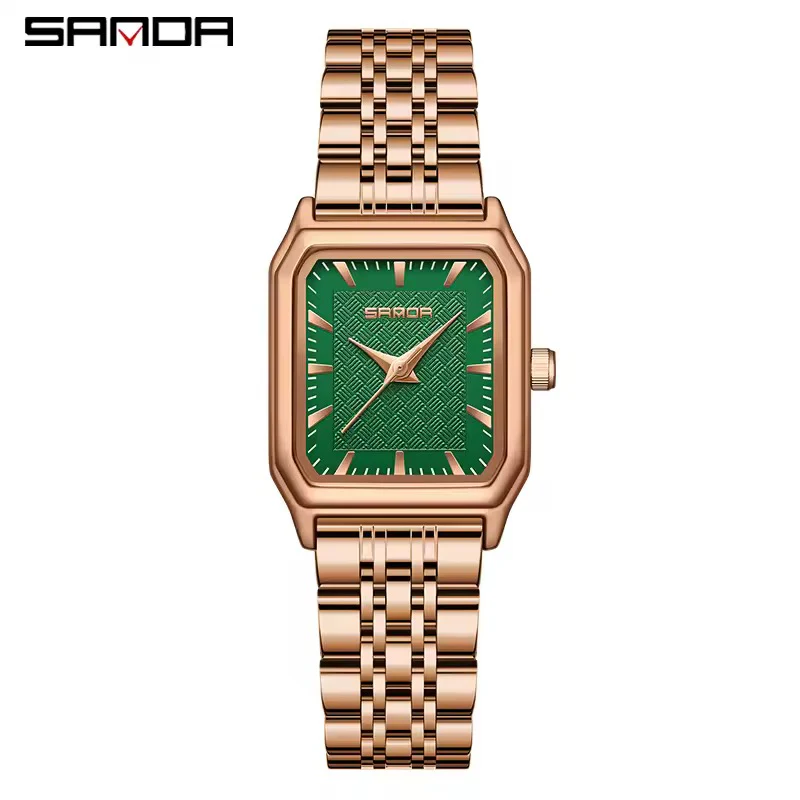 Reloj Sanda Dama 1121 - Image 7