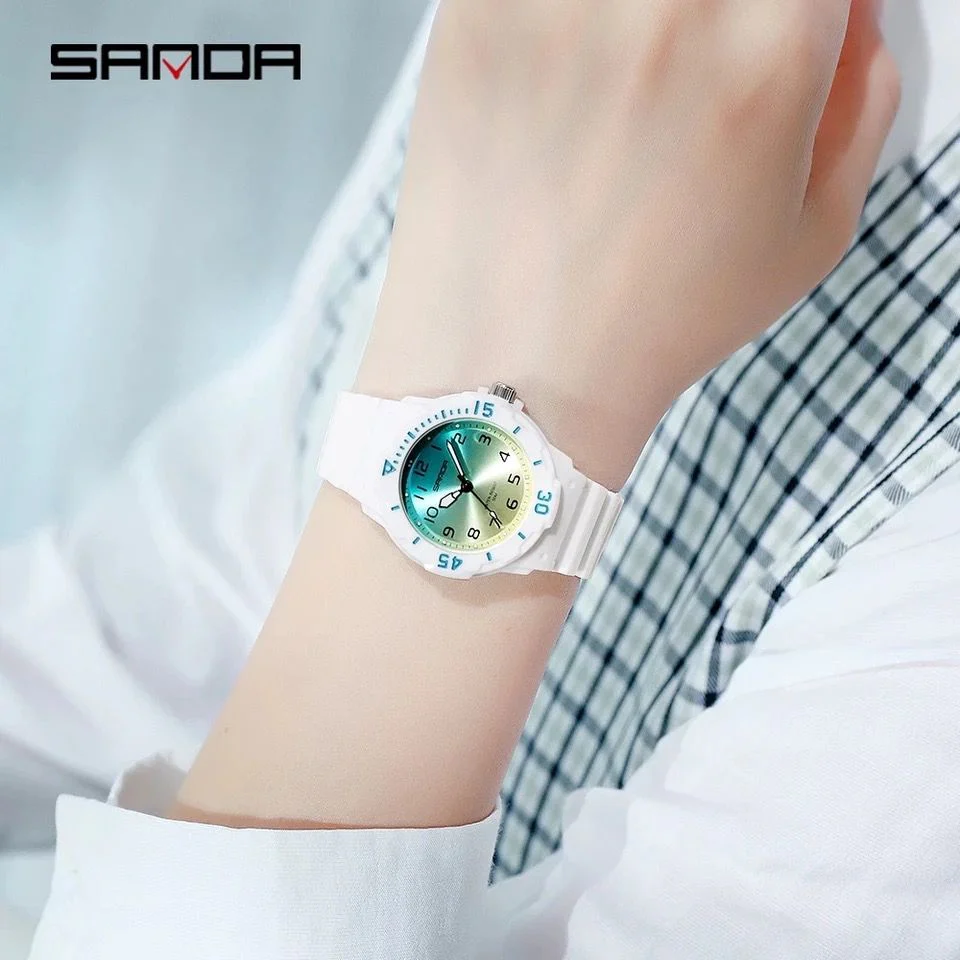 Reloj de Dama Sanda 6011 - Image 5