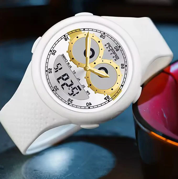 Reloj de Hombre Sanda 6118 - Image 4