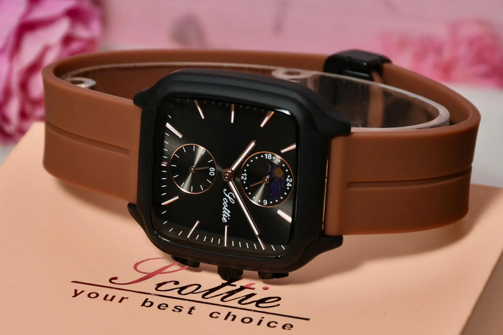 Reloj Scottie para dama - Image 3