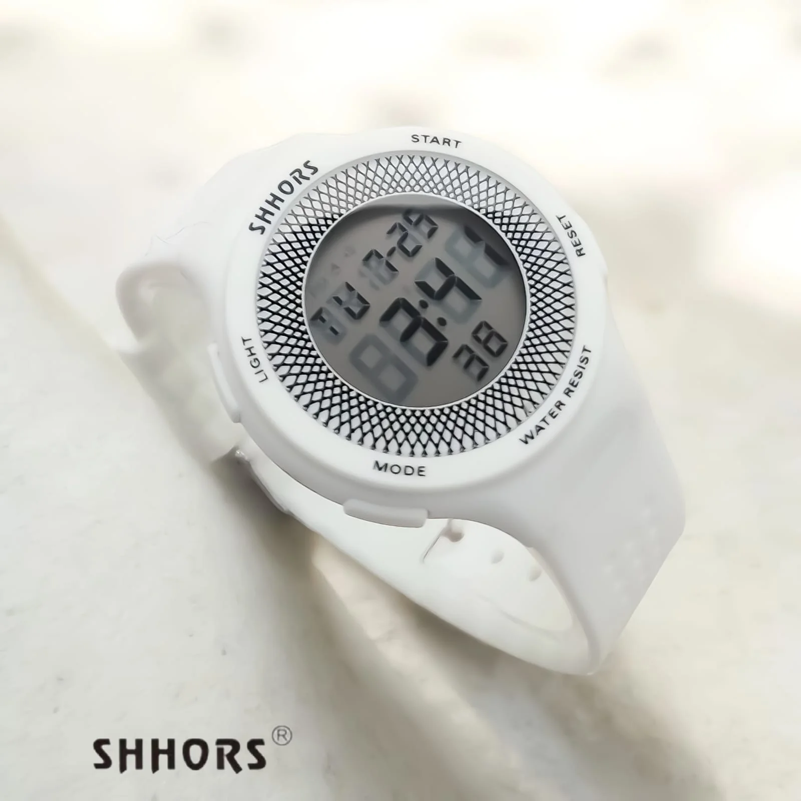 Reloj de dama SHHORS-Reloj digital - Image 7