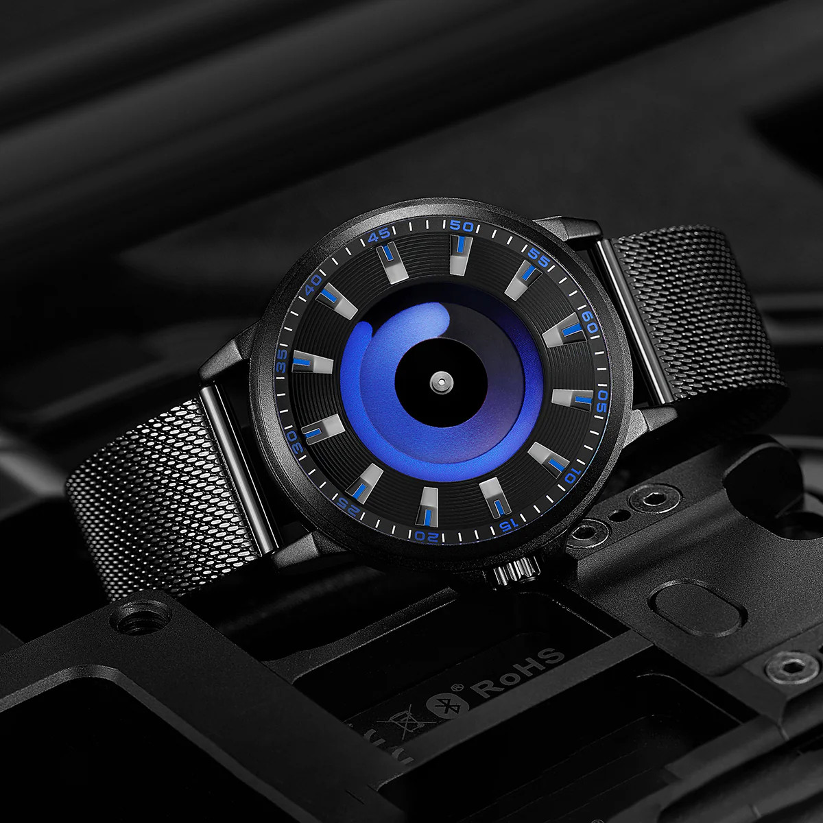 Reloj de Hombre Sinobi 9820 - Image 2