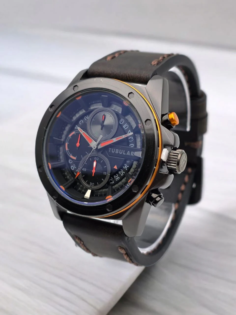 Reloj Tubular para Caballero - Image 3