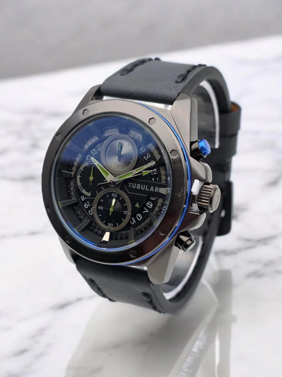 Reloj Tubular para Caballero - Image 4