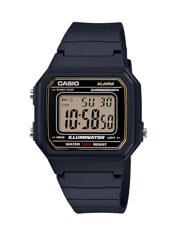 Reloj W-217H-3AV - Image 2